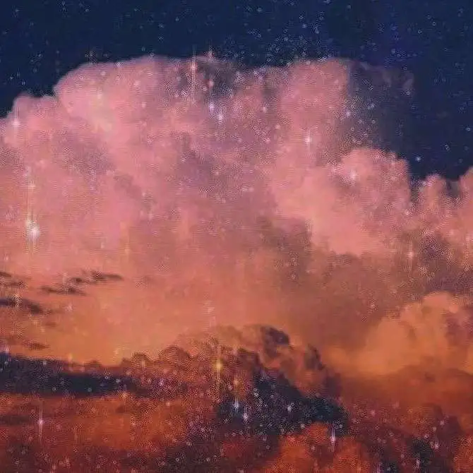 辞小星的星球