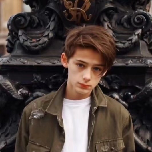 William Franklyn-Miller