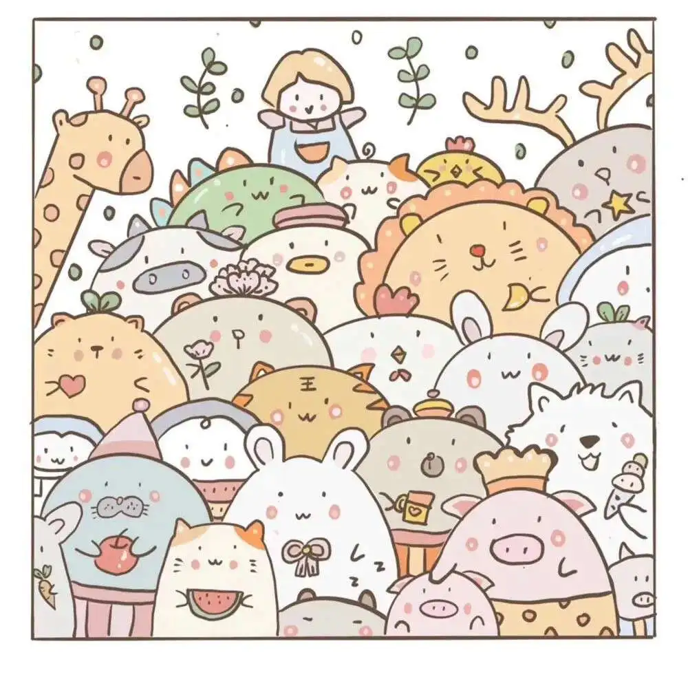 林木森笔记