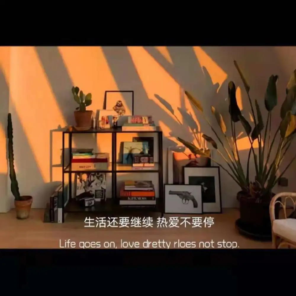 青春励志