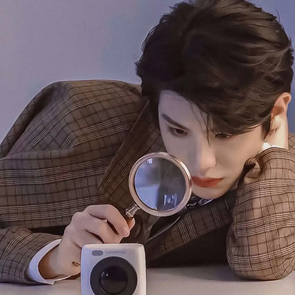 黄明昊