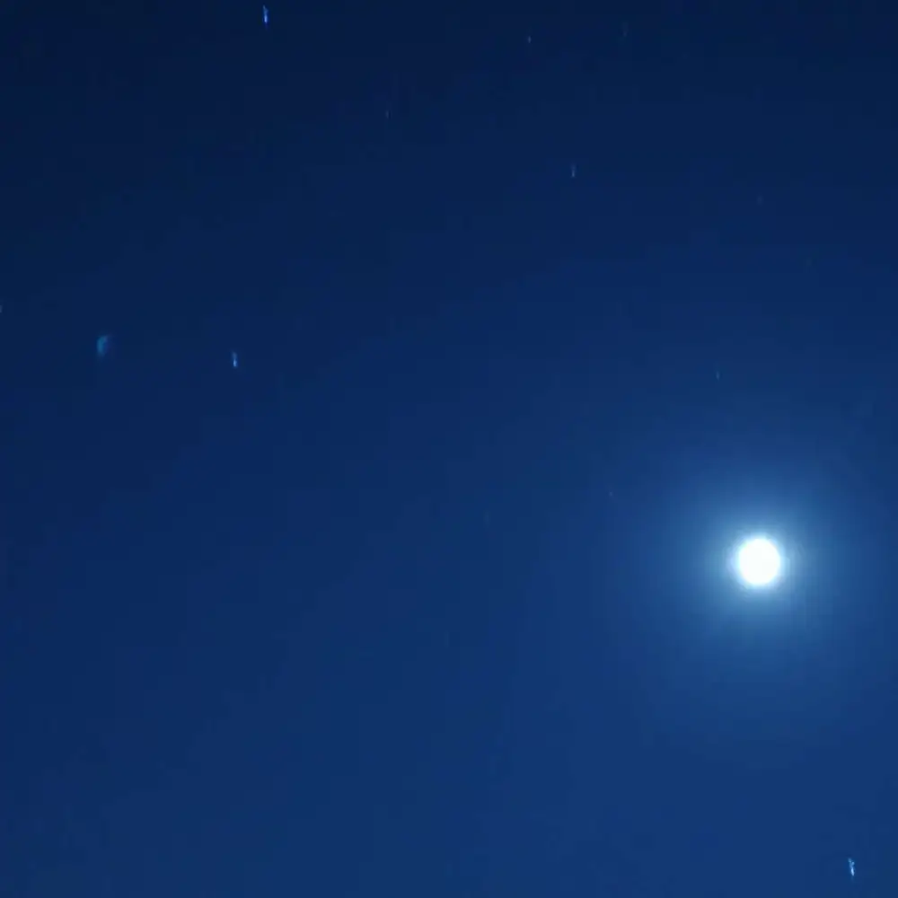 星星