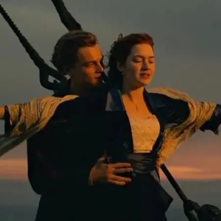 Titanic.