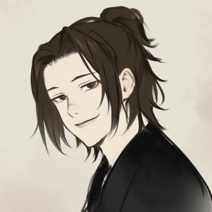 给王女士的情书