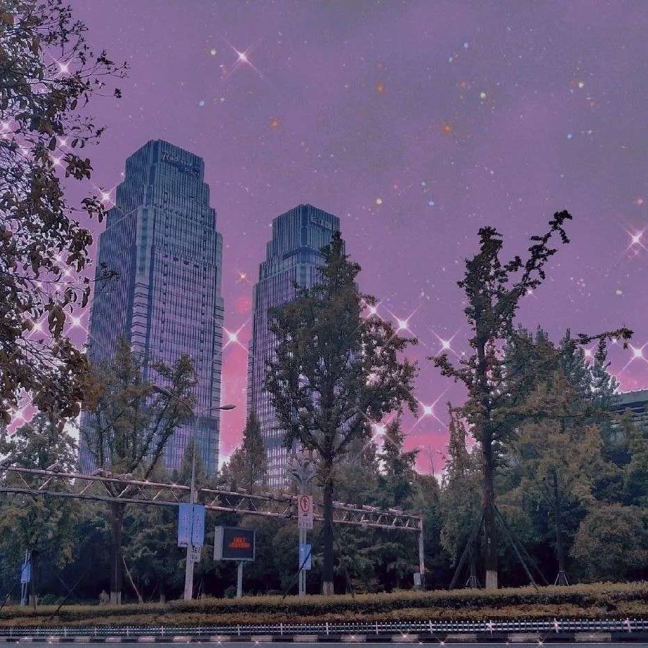 十八楼一条街✌✌