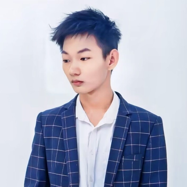 莫铭鑫原创语录