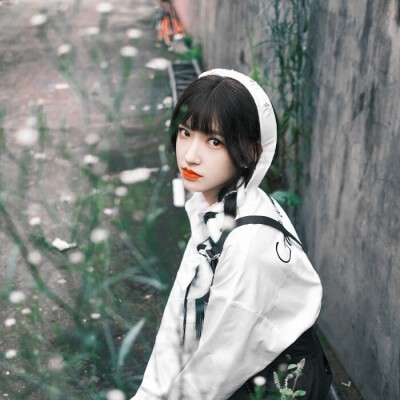 我喜欢的潇潇子