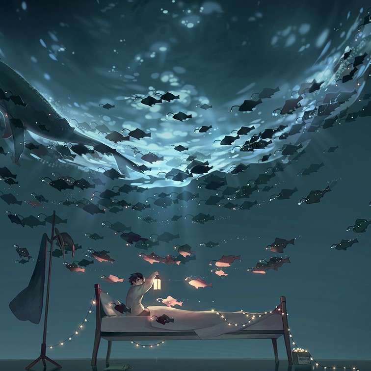 遗憾却完美的过去