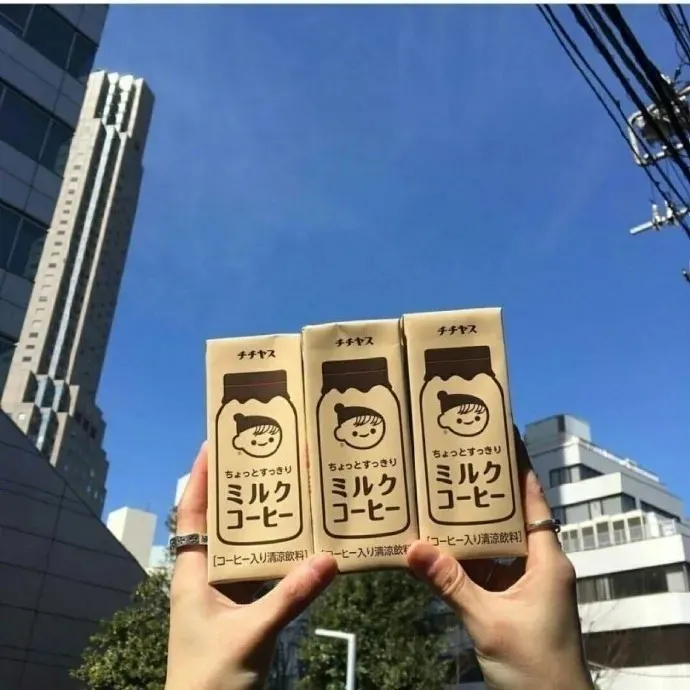 麦小丁的专辑