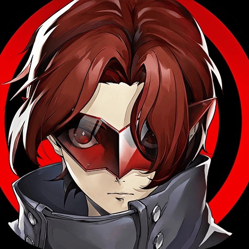 女神异闻录:夜幕魅影