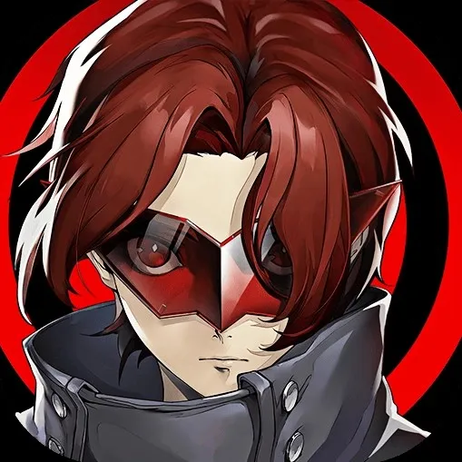 女神异闻录:夜幕魅影