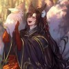 疯子般爱耽