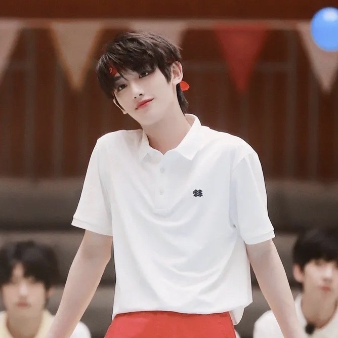 时代少年团——丁程鑫