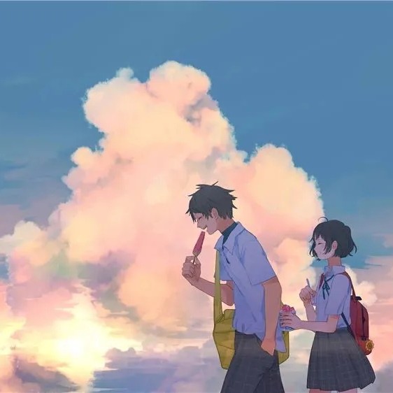 毕业留言的神仙句子