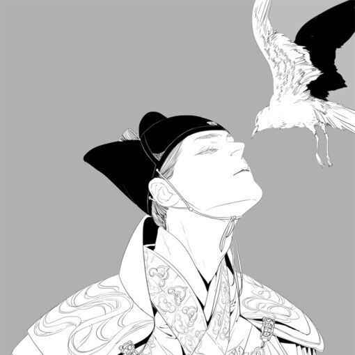 心之所向皆在过往