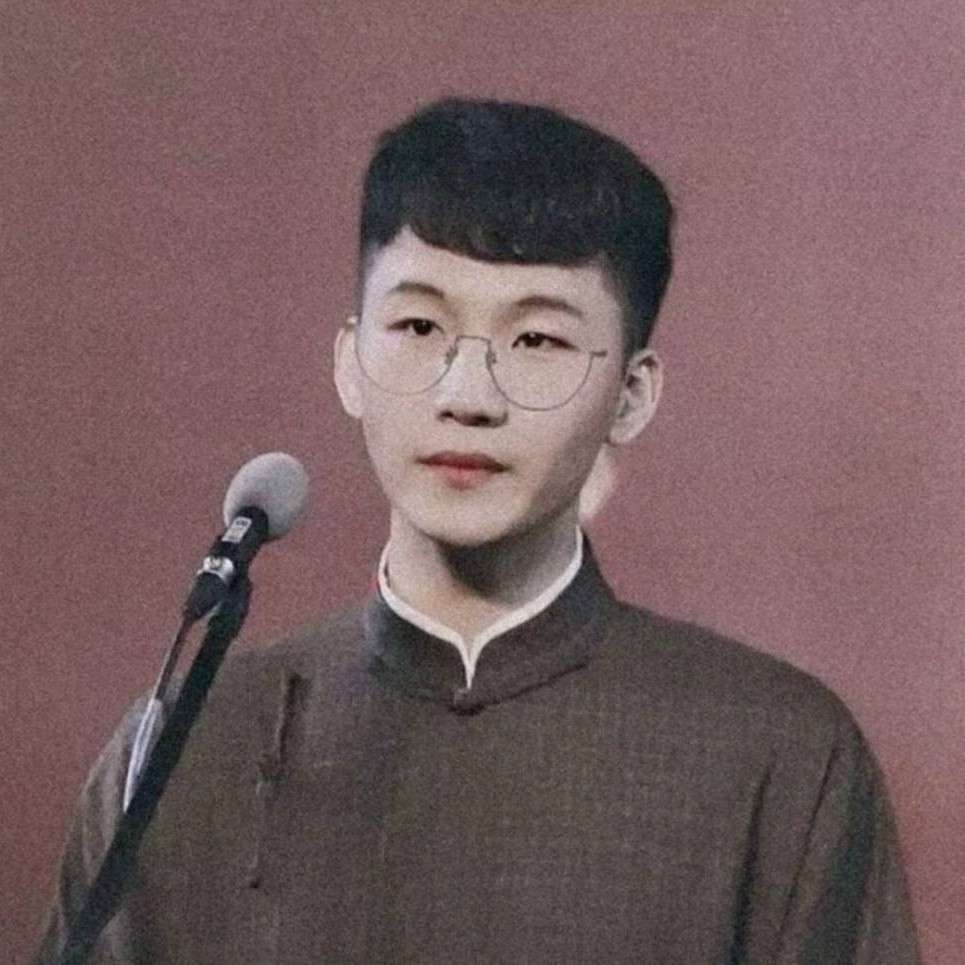 德云女孩的神仙文案