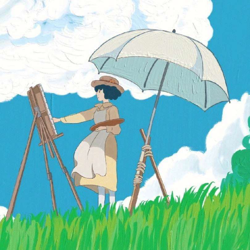 宫崎骏动漫语录