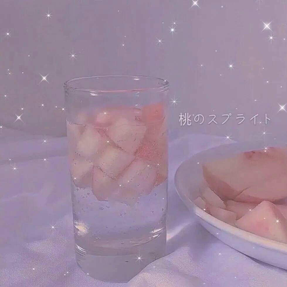 桃子湖畔
