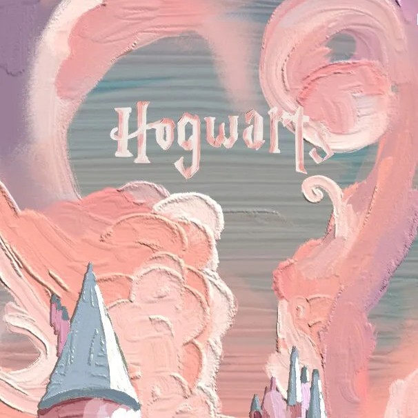 哈迷的哈利波特小世界