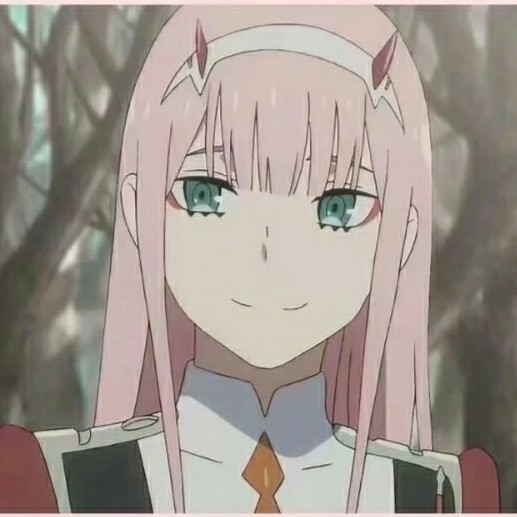02《darling in the franxx》