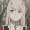 02《darling in the franxx》