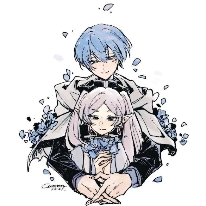 《葬送的芙莉莲》