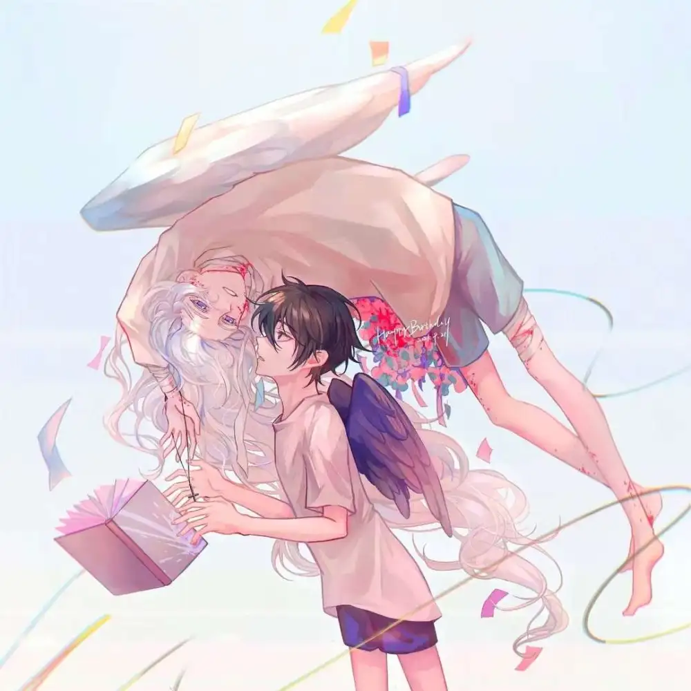 《我在惊悚游戏里封神》