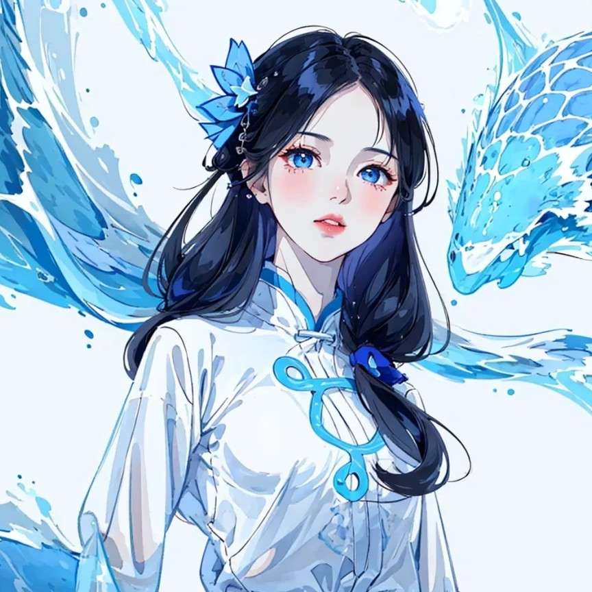 震撼心灵的呓语