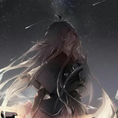 可能我这个人不太乐观吧