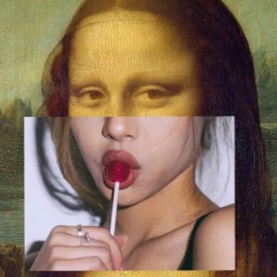 搞笑