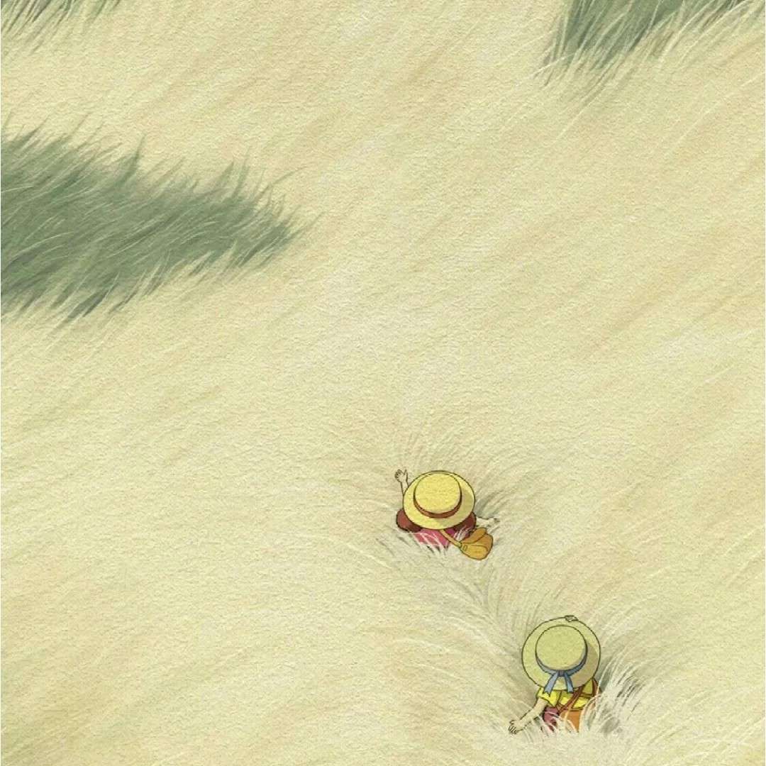 《云边有个小卖部》