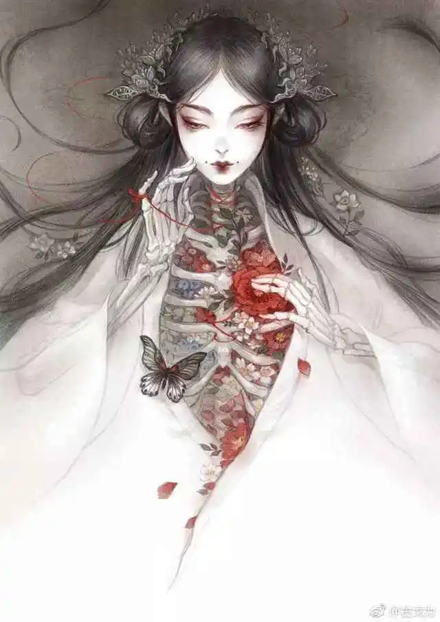 时间