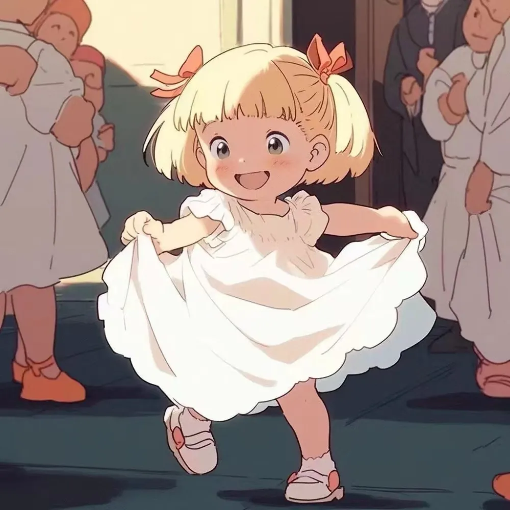 呼啦啦啦啦的专辑