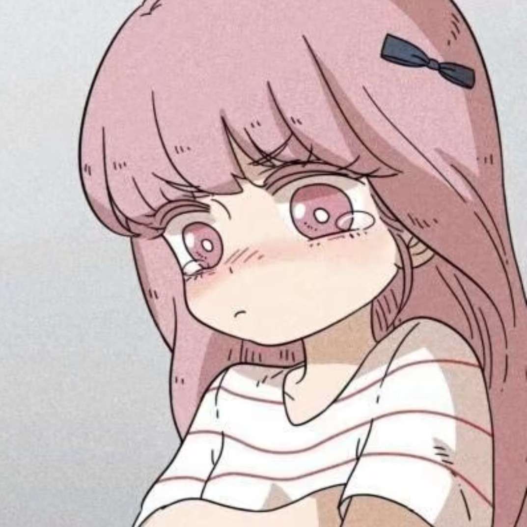 歆| 温柔，坚定