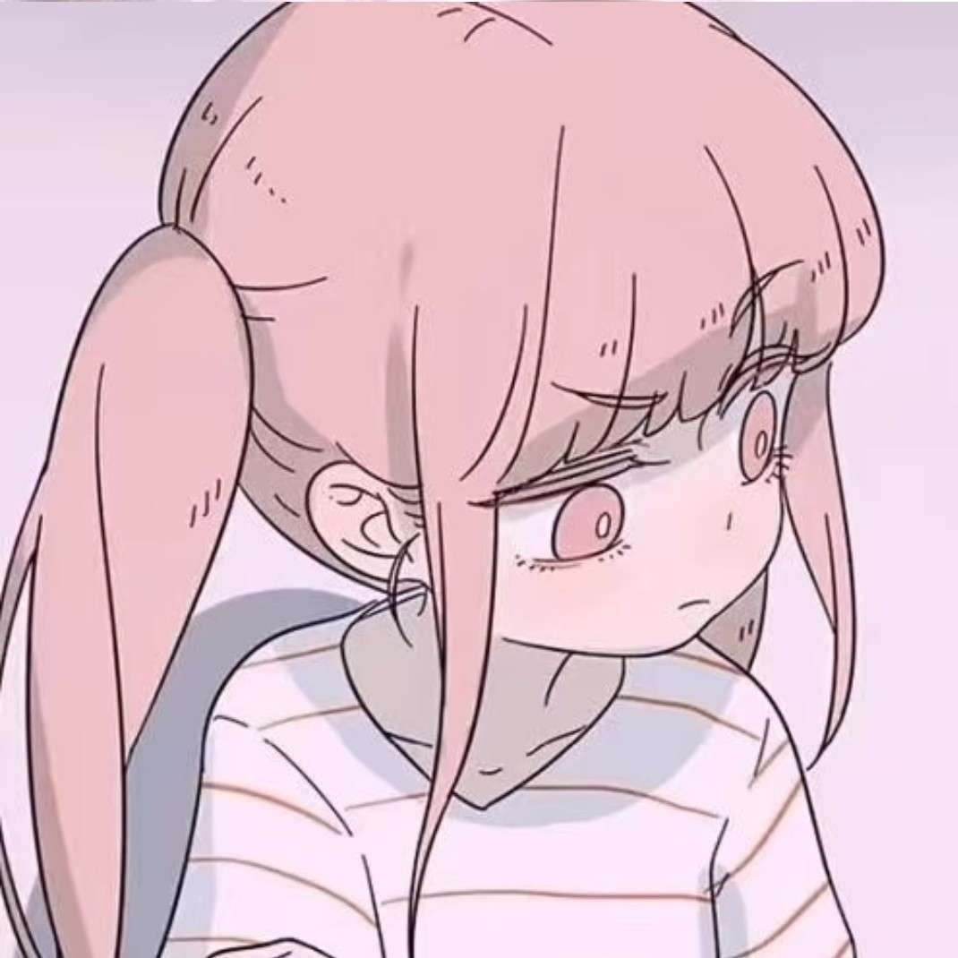 歆| 处女座的小心思