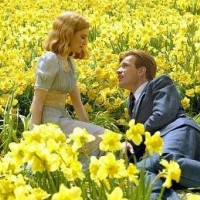 文艺地赞美女孩子