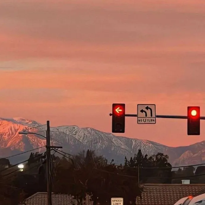 引导前进的方向