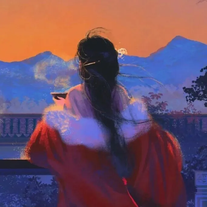 诗词鉴赏期