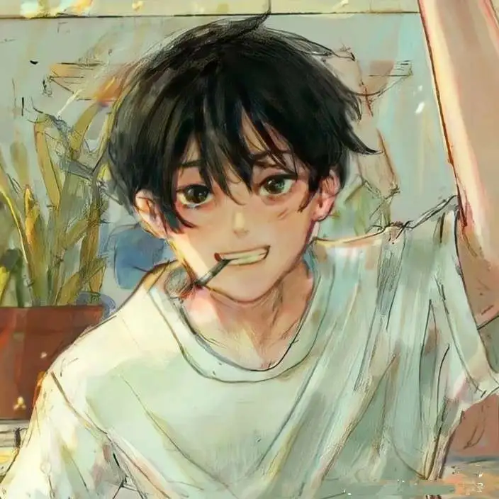 《关于少年的文案》