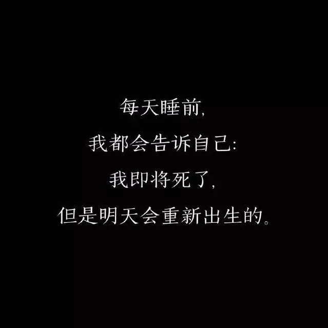 给自己洗脑🐈