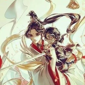 《天官赐福》