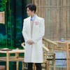 肖战
