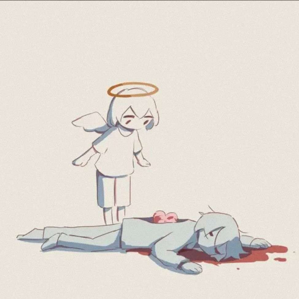 鹿小姐的碎碎念