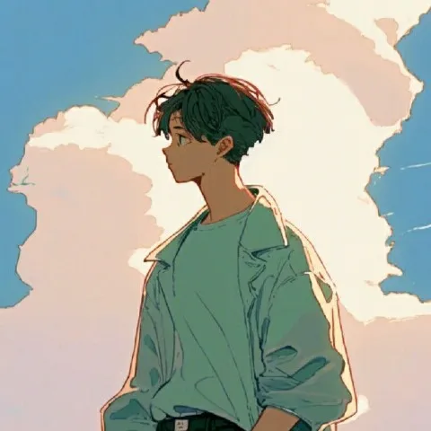 少年