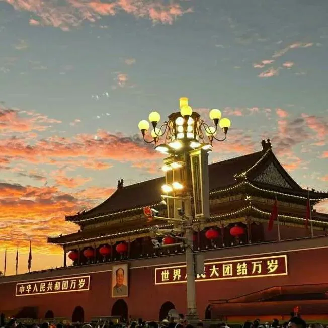 爱国