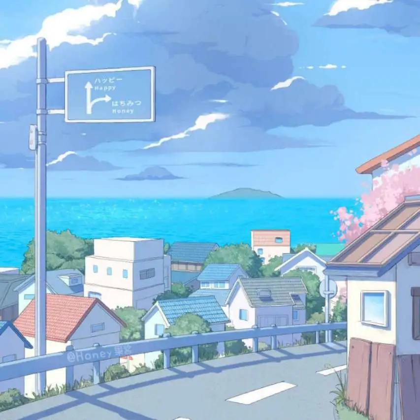 美文美句