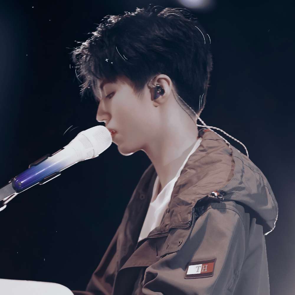 王俊凯《十九岁的时差》