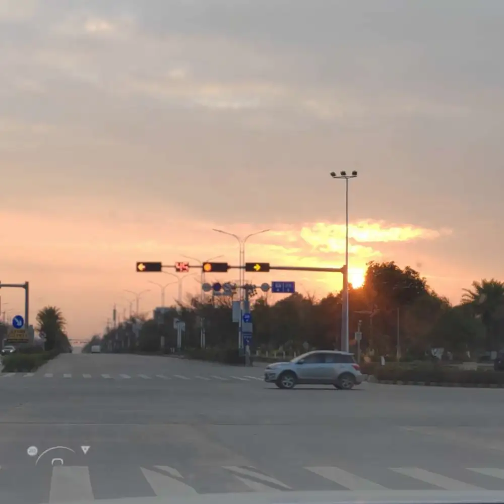 就这样静静的可好