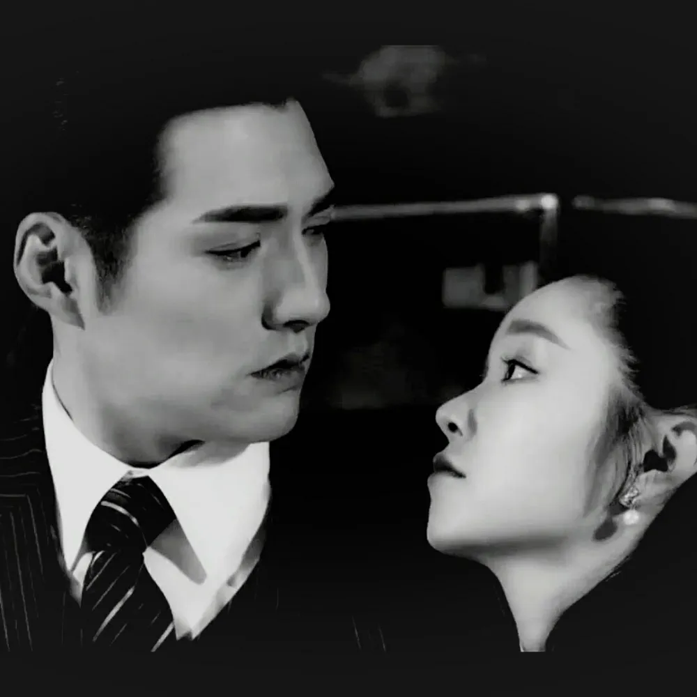 在暴戾的他怀里撒个娇（谢随、寂白）