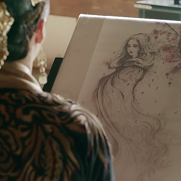 重回我爸当校草那几年